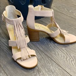 Sole Society Sandals